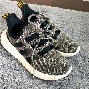 adidas Boys' Kaptir Running Shoes